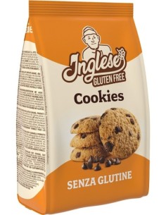 Inglese biscotti cookies 200 g