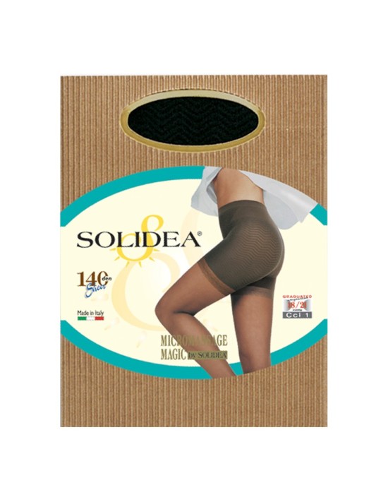 Magic 140 collant anticellulite sabbia 2