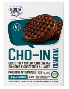 Bonta' Vostra Cho-in...