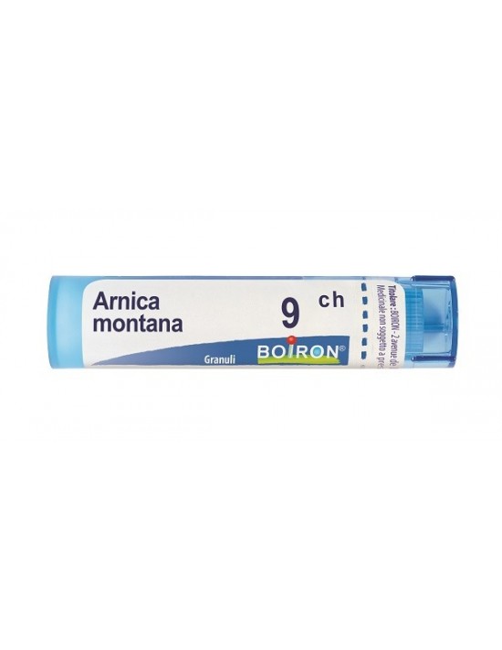 Arnica Montana 9ch Diluizione...
