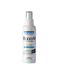Bioderm dopobarba spr no gas