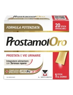 Prostamol oro 20 stick...