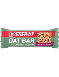 Enervit sport oat bar...
