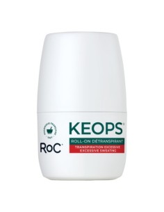 Roc keops deodorante roll...