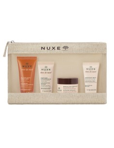 Nuxe trousse voyage reve de...