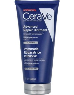Cerave balsamo riparatore...