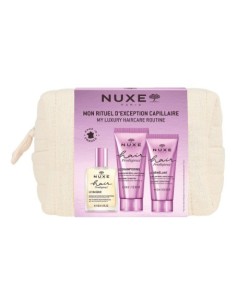 Nuxe trousse hair prod 25 1...