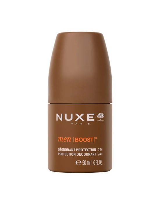 Nuxe men duo 24h protection deodorant