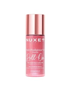 Nuxe huile prodigieuse...