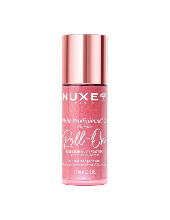 Nuxe huile prodigieuse roll-on or...