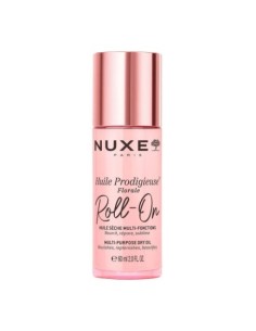 Nuxe huile prodigieuse...