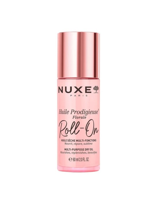 Nuxe huile prodigieuse roll-on...
