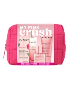Nuxe trousse prodigieux...
