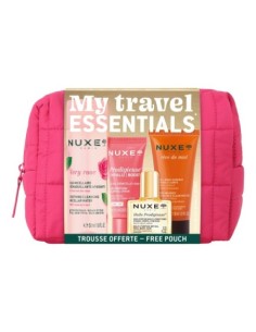 Nuxe trousse my travel...