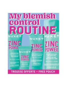 Nuxe my blemish control...