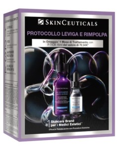 Skinceutical protocollo...