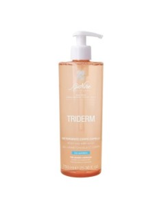 Triderm bipack detergente...