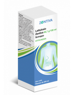 Lattulosio (zentiva)...