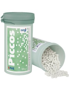 Xphe piccos 7 pezzi da 100 g