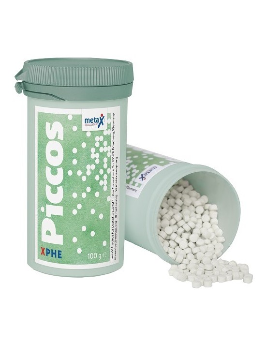 Xphe piccos 7 pezzi da 100 g