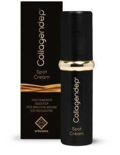 Collagendep spot cream...