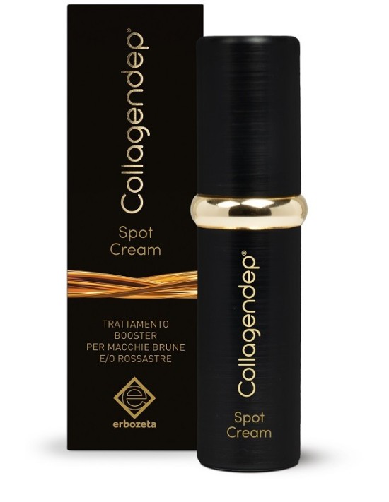 Collagendep spot cream trattamento...