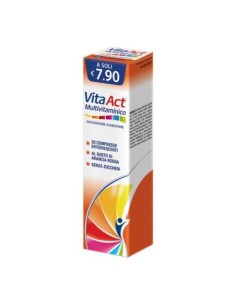 Vita act multivit 20...