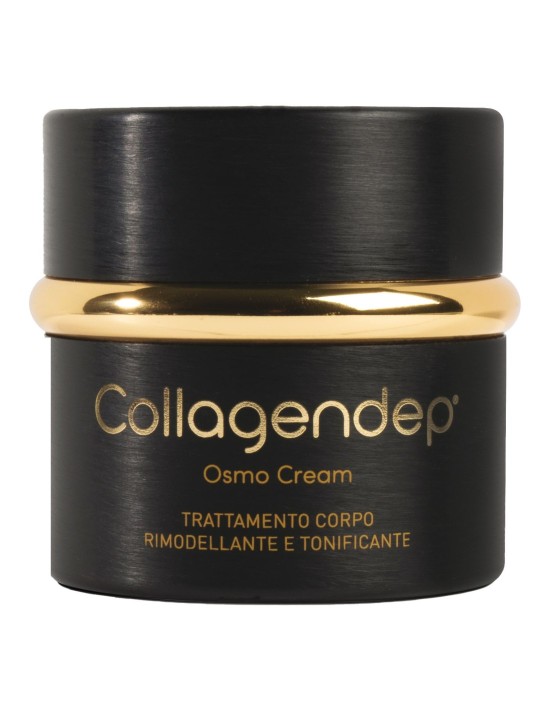 Collagendep osmo cream trattamento...