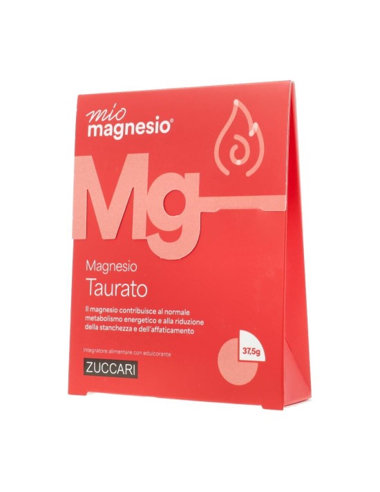 Miomagnesio taurato 37,5 g