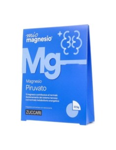 Miomagnesio piruvato 37,5 g