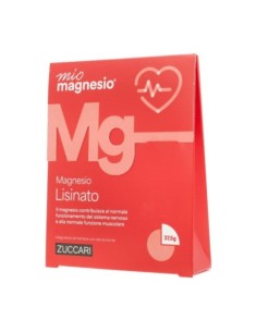 Miomagnesio lisinato 37,5 g