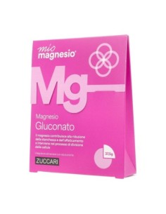 Miomagnesio gluconato 37,5 g