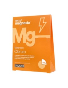 Miomagnesio cloruro 37,5 g