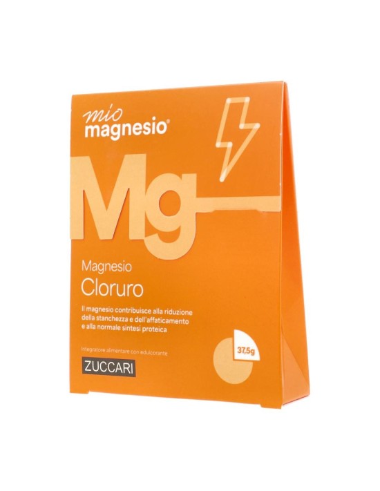 Miomagnesio cloruro 37,5 g