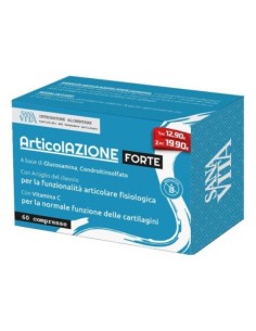 Sanavita articolazione...