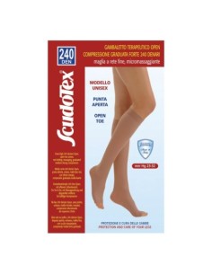 Scudotex gambaletto k1 240...