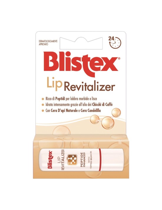 Blistex lip revitalizer 3,7 g