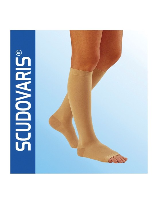 Gambaletto scudovaris classico...