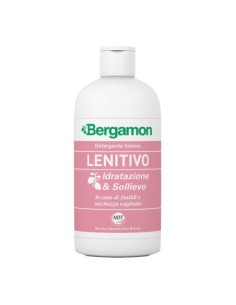 Bergamon intimo lenitivo...
