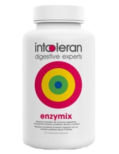 Enzymix intoleran 36...