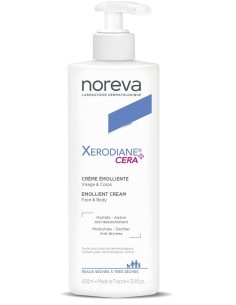 Xerodiane cera+ creme...