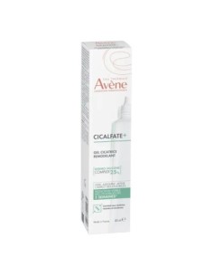 Eau thermale avene...