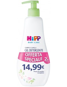 Hipp Baby Care Gel...