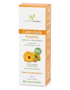 Calendula pomata 100 ml