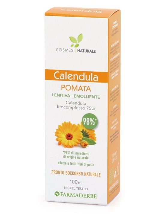 Calendula pomata 100 ml