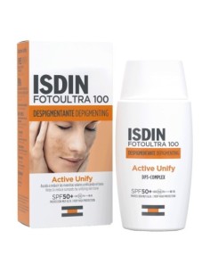 Active unify spf50+...