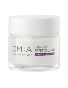 Omia biotech crema viso...