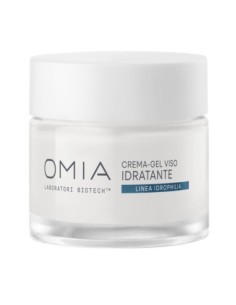 Omia biotech crema viso...