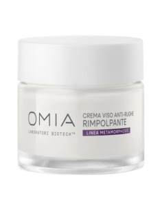 Omia biotech crema viso...