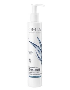 Omia biotech detergente...